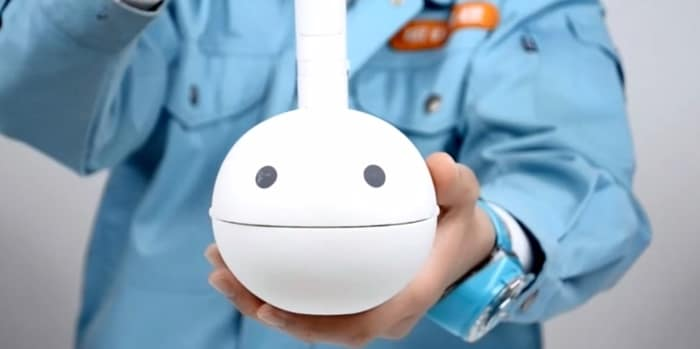 What is Otamatone?