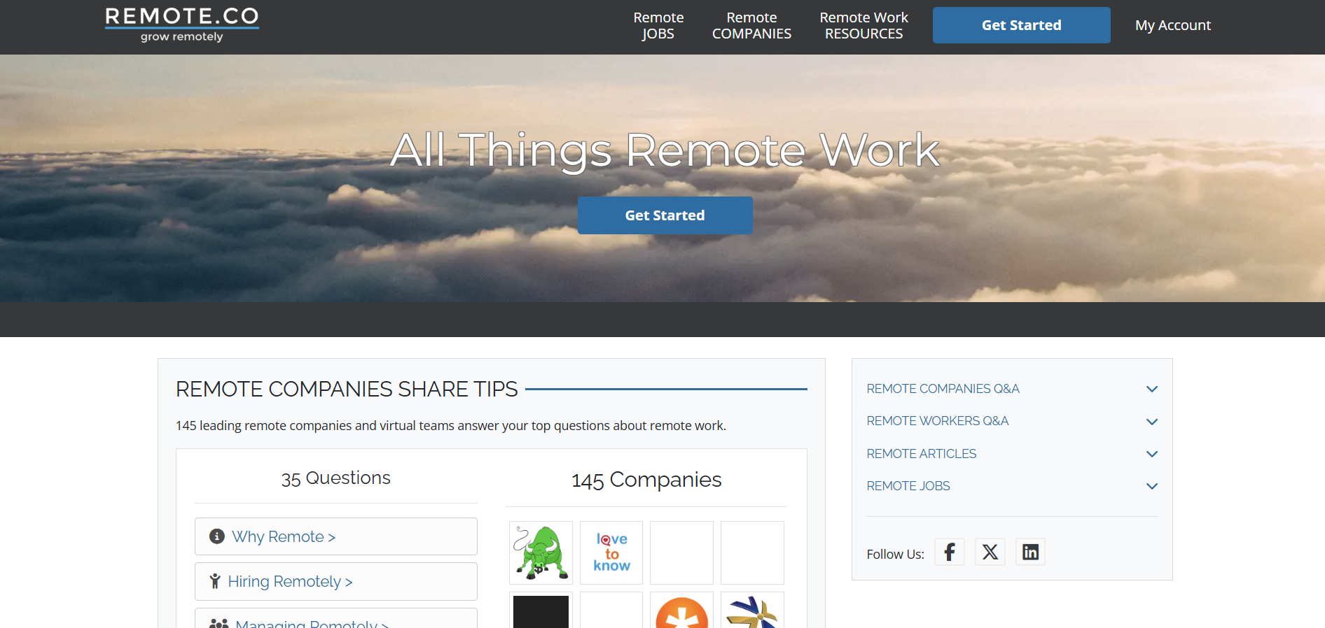 Remote.co