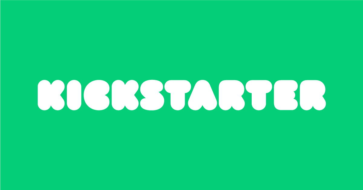 Kickstarter for one-time projects