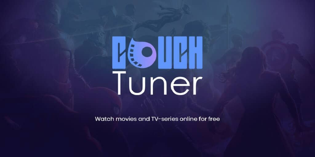 What Is Couchtuner