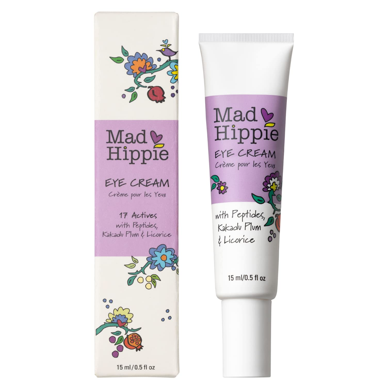 Eye Cream