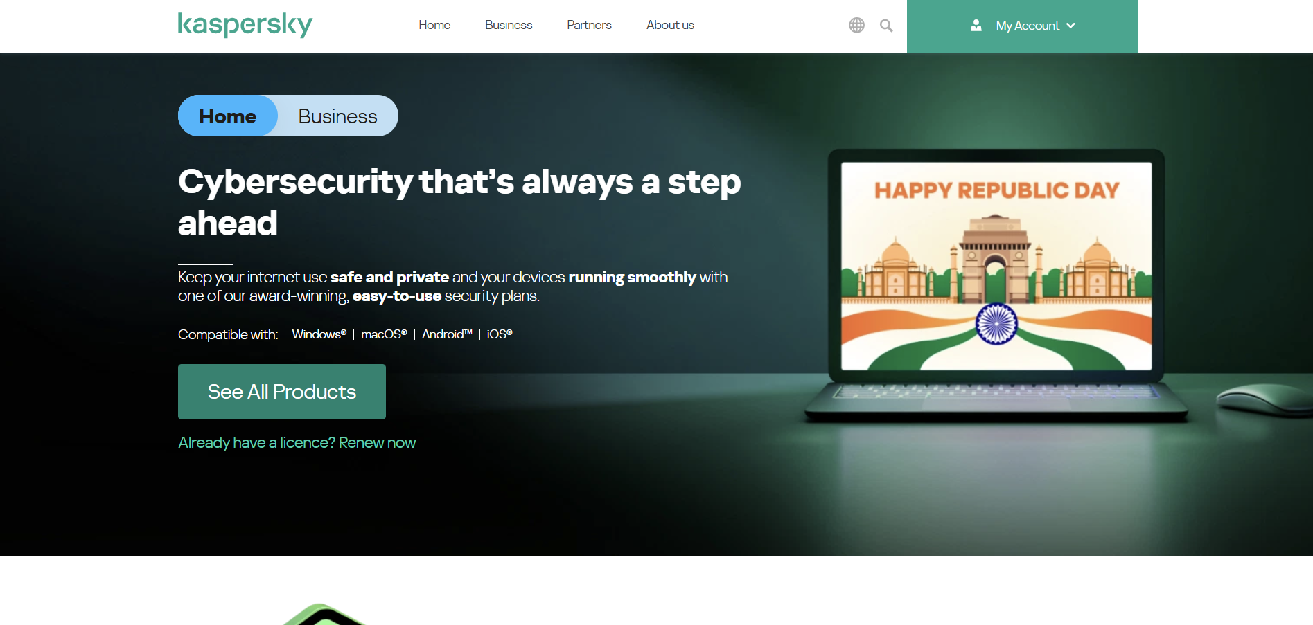 Kaspersky-Endpoint-Security