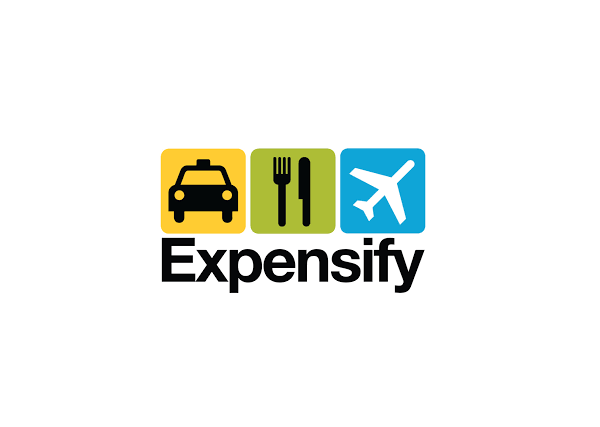 Expensify software