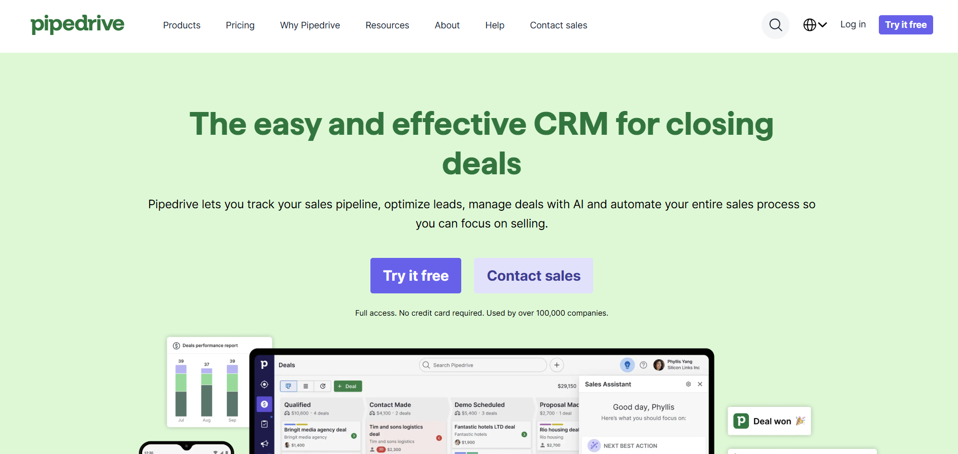 Best-Pipedrive-Alternatives-in-2025–Top-CRM-Solutions-for-Sales-Teams