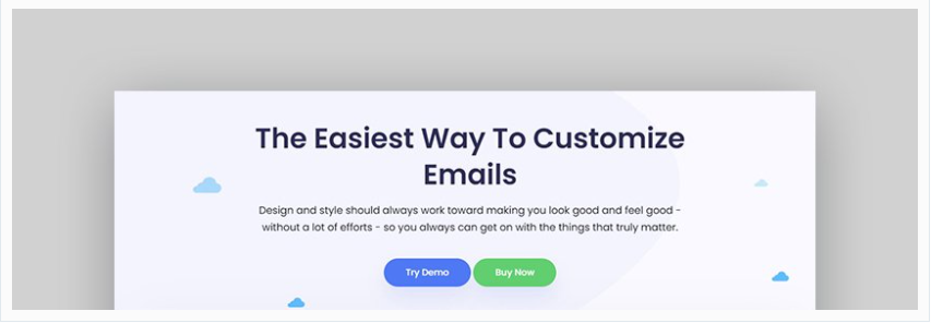 WooMail woocommerce email customizer plugin