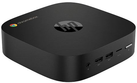 Digital Signage Hardware Buyer's Guide 10 chromeos