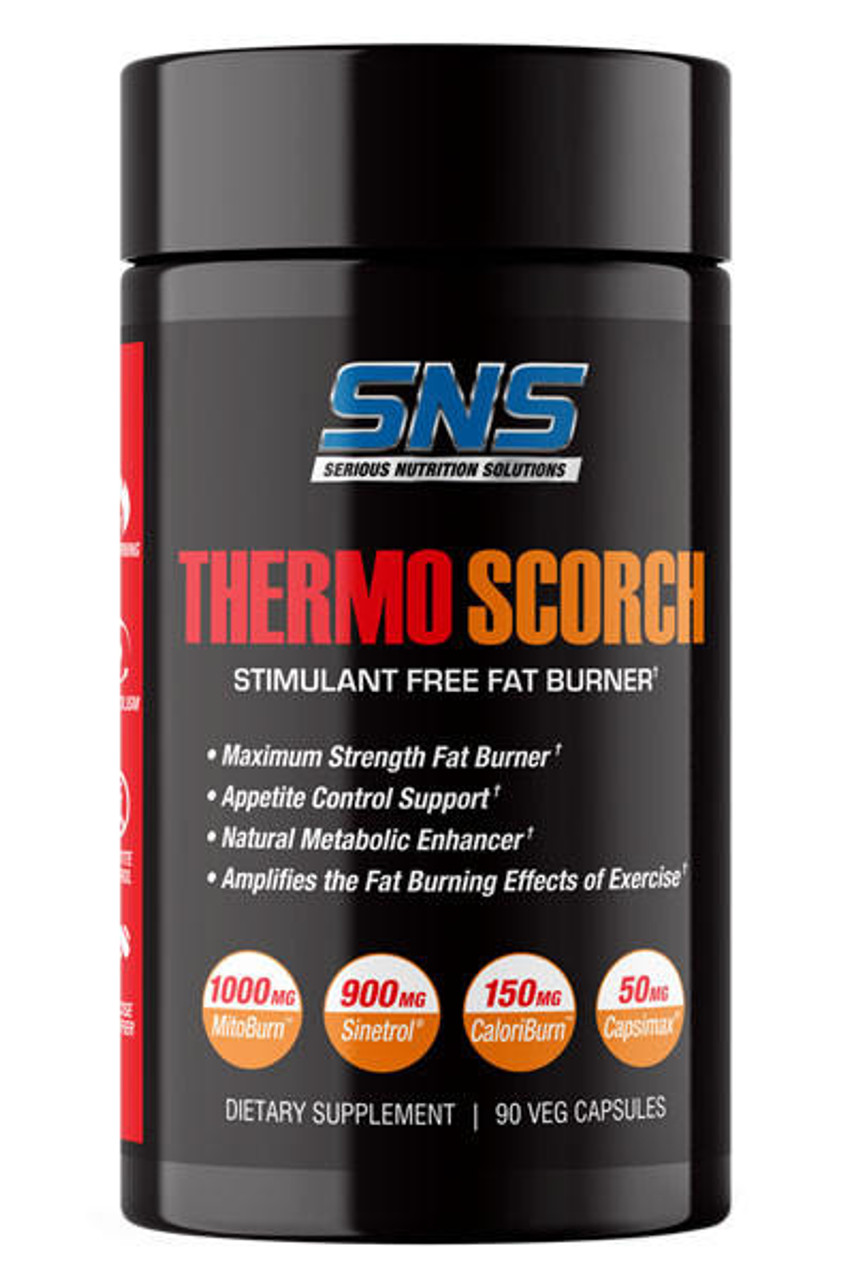 Thermo Scorch by SNS