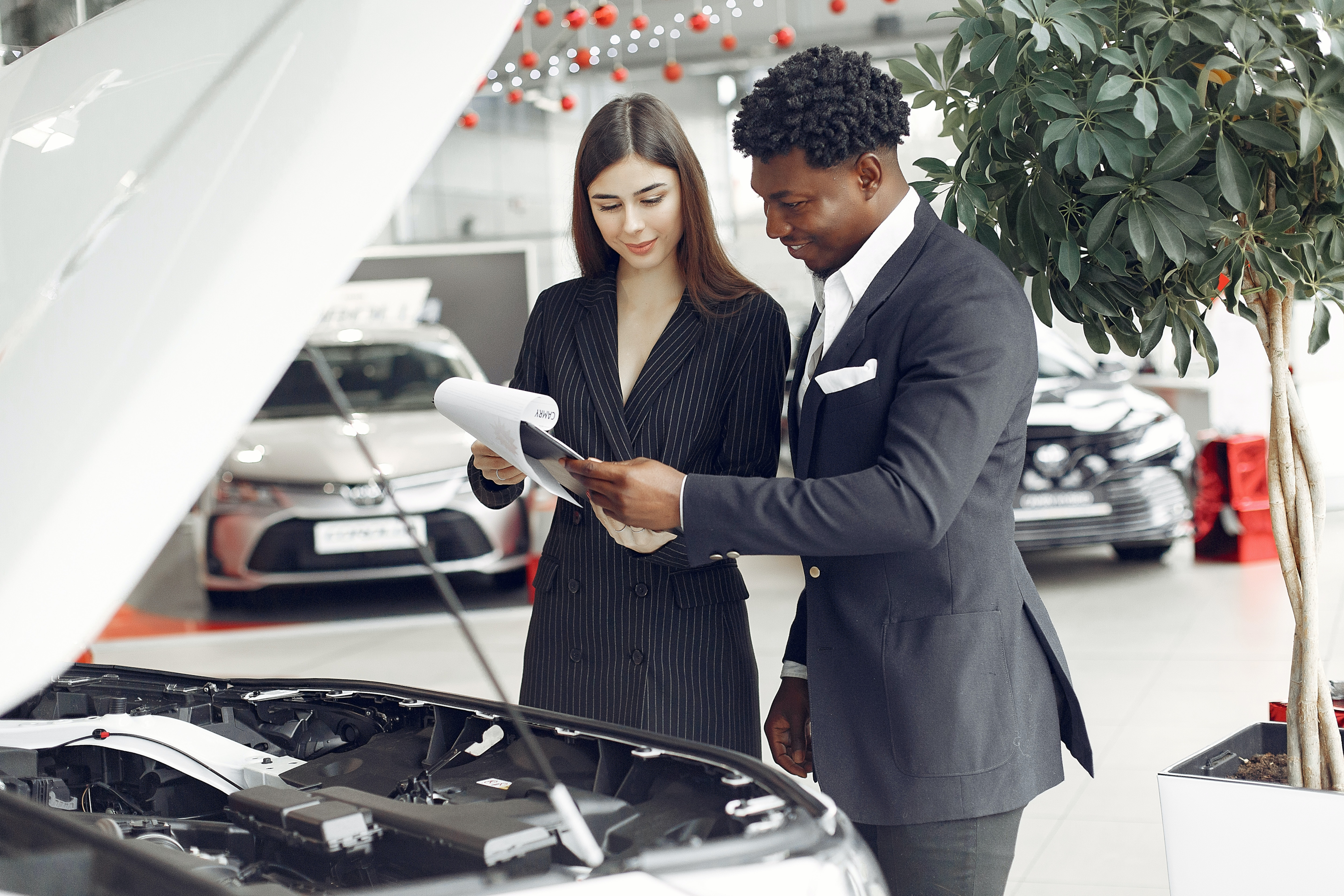 How Used Car Lease Work?