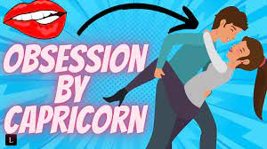 Make a CAPRICORN Man OBSESSED with YOU 💗😲🥰 - YouTube