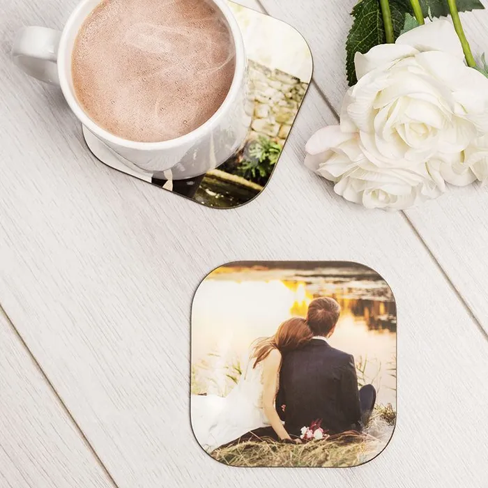 7 Great Reasons for Customizing Your Coasters - Imprint.Com Blog