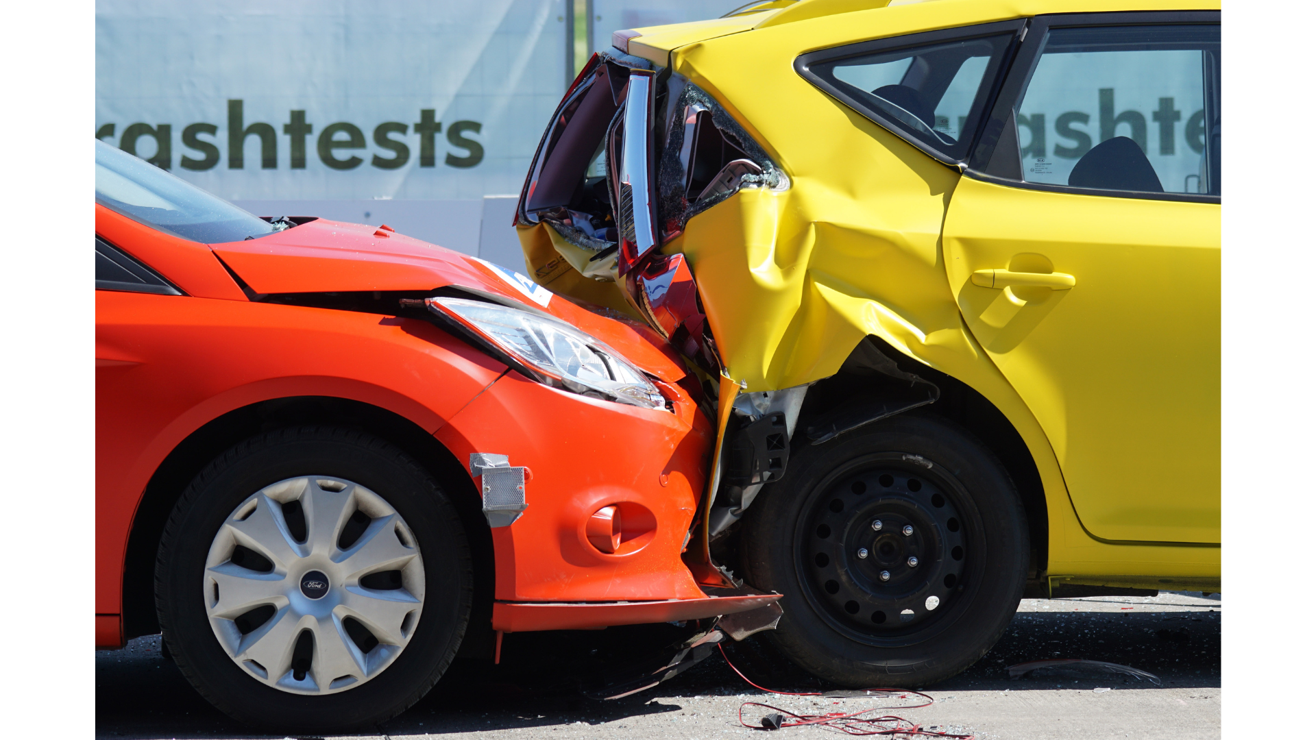 car crash