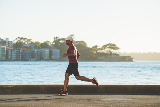 full body checkup at home if you are unable to exercise and don't have energy