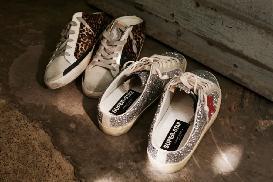 Shop the Latest Golden Goose Sneakers in the Philippines in January, 2024