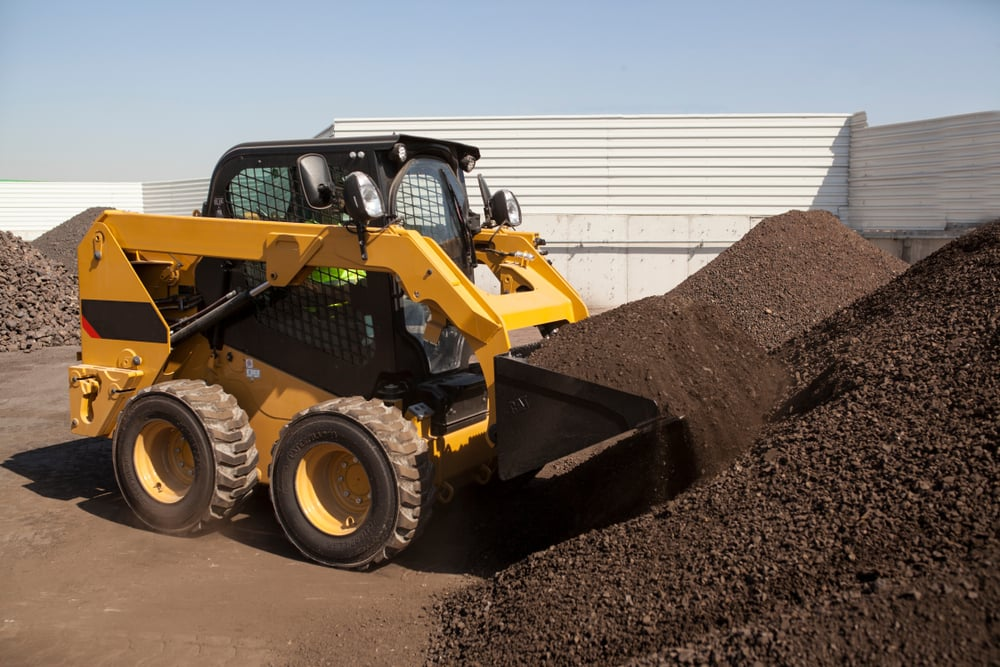compact track loader or compact track loaders, secure sockets layer for transport layer security