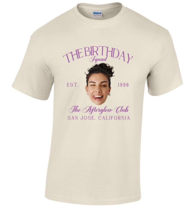 Custom Matching Family Outfits