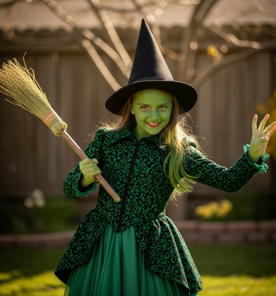 Oz costumes for kids, lots of options for kids to dress as characters from oz, boys and girls love this theme and kids of all ages