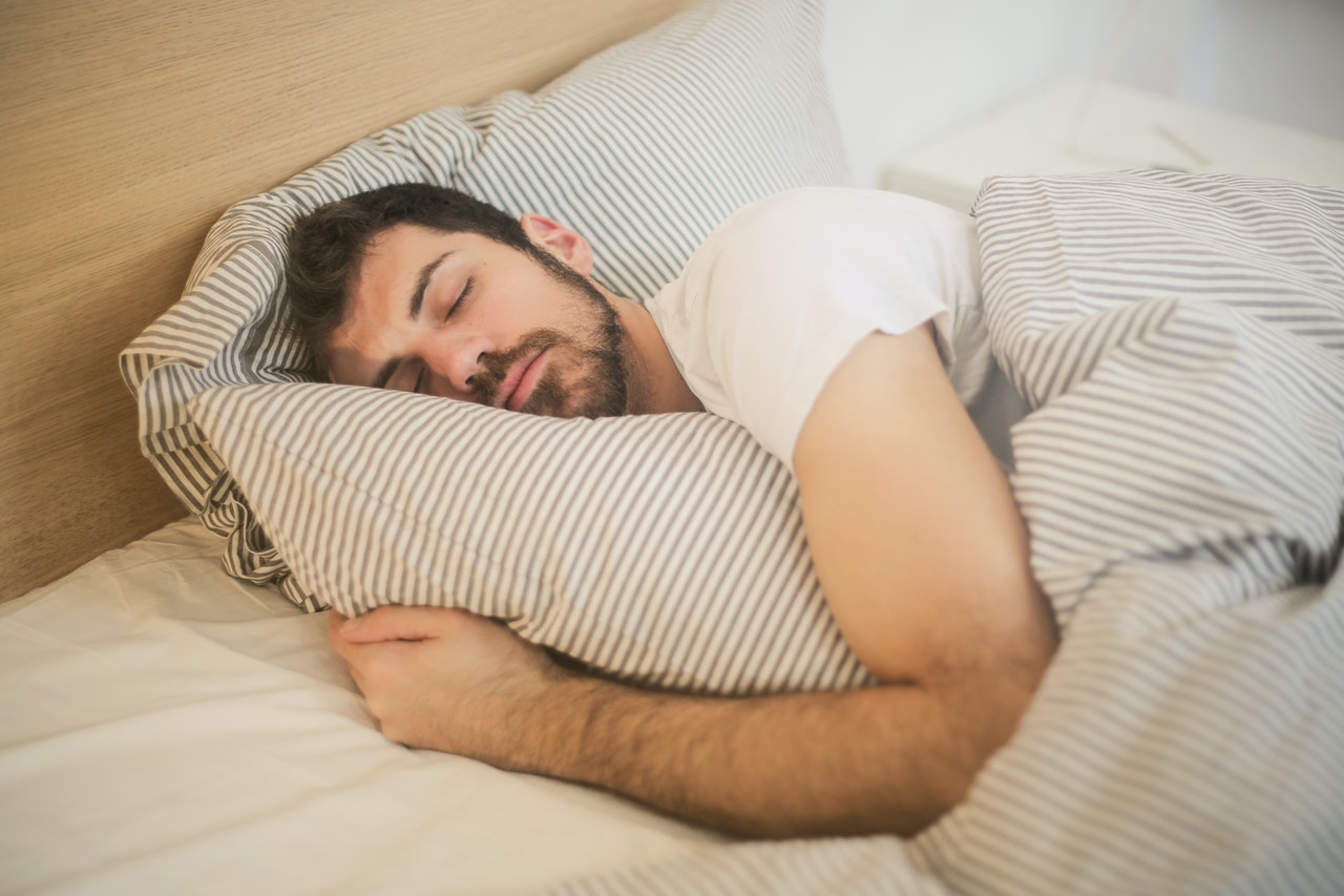 Benefits of Sleep Guard Plus?