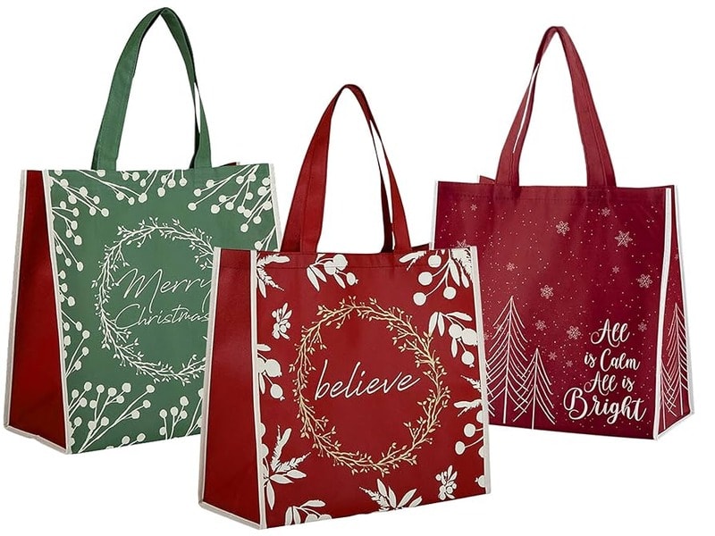 Holiday Tote