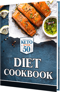 Keto After 50 By James Wilson Reviews 2023 • Consumer Report
