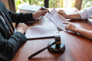 The benefits of hiring personal injury attorneys for your case