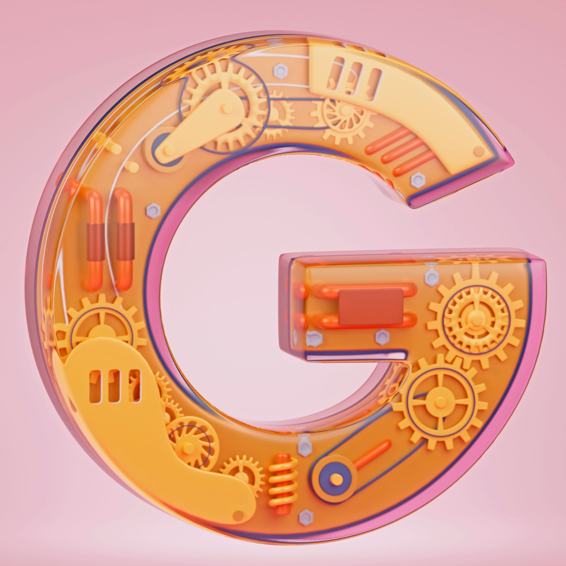 Tryb AI w wyszukiwarce Google 2025 E-PROM