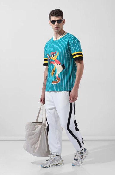 The Modern Man’s Guide to Stylish and Comfortable Joggers