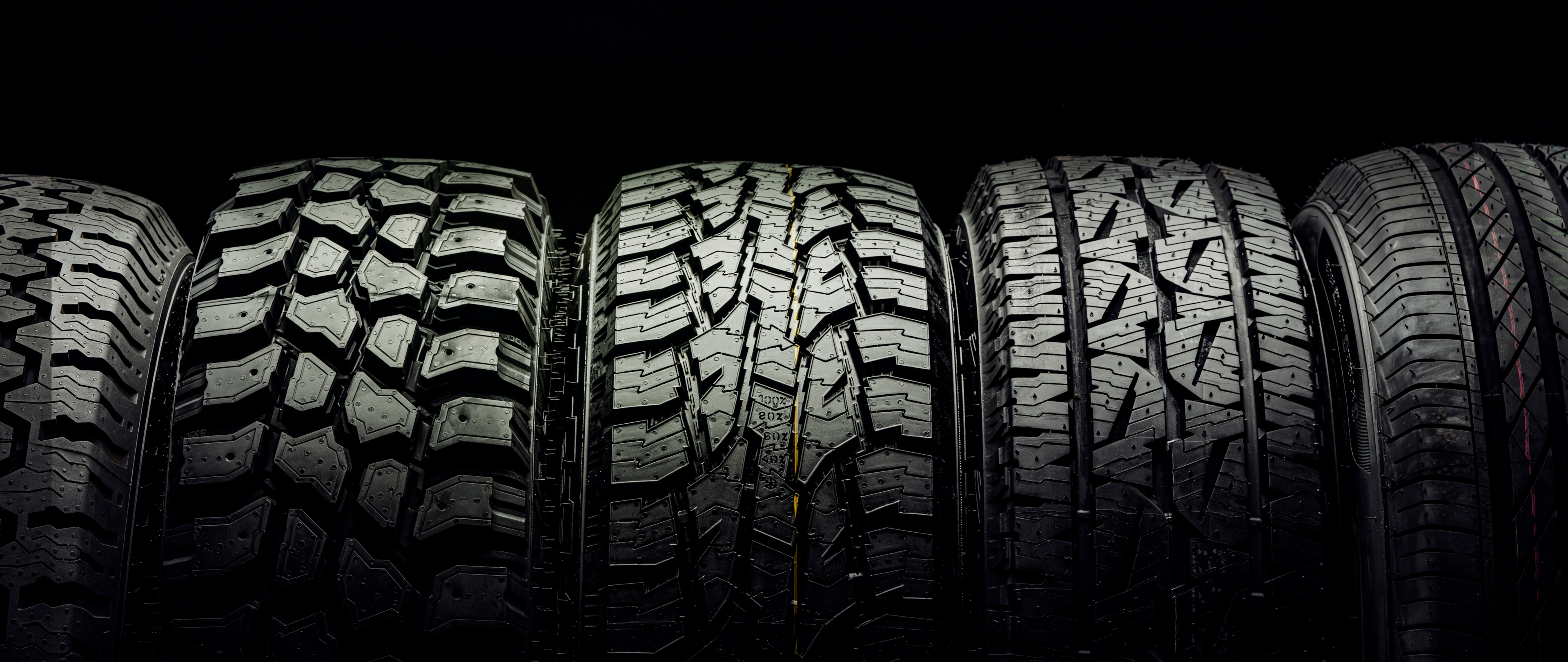 Why Should You Choose Michelin Tires?