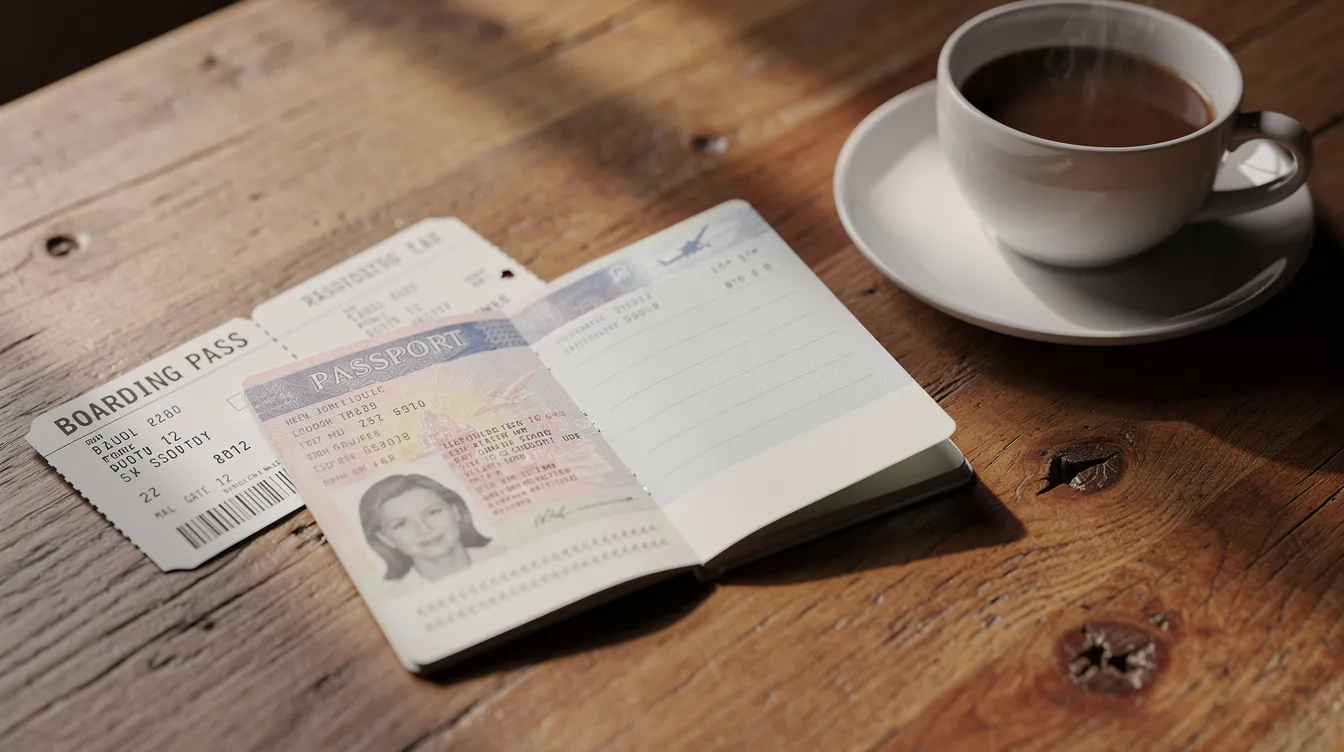 Visa in Canada: Types, Requirements, and 2026 Updates