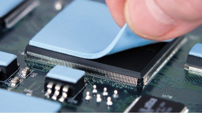 Thermal interface material 