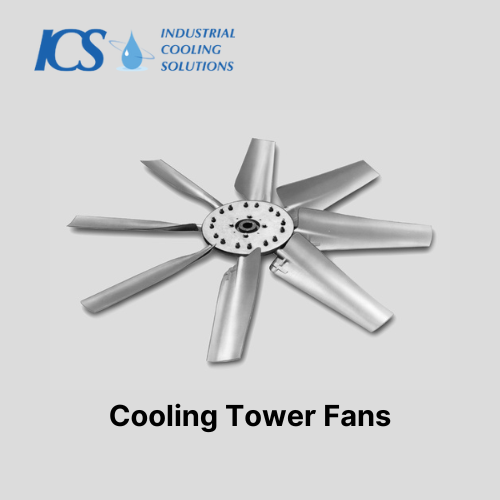 Cooling Tower Fans