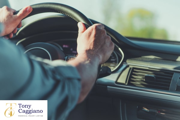 Who Can Be Liable in an Uber Accident?