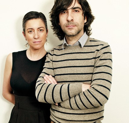 Brother-and-sister duo Mila and Pedro Garcia are third-generation shoemakers