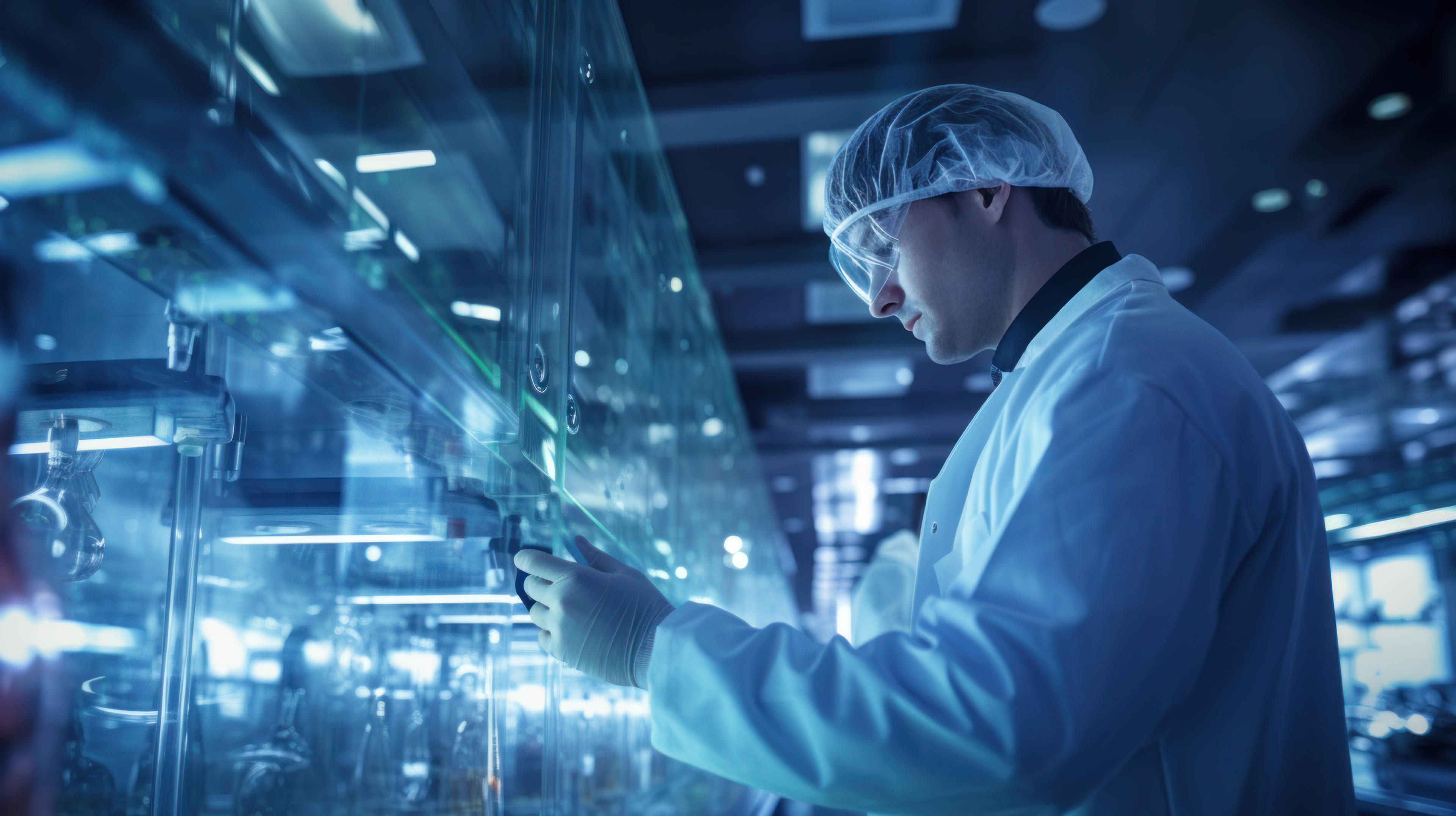 Whereas some bad actors have products typically manufactured in environments lesser than our quality controlled environment then sent to a third party lab to avoid harmful chemicals, potentially harmful by products, and avoid risk of adverse event reports or adding numbers to the national poison control centers. 