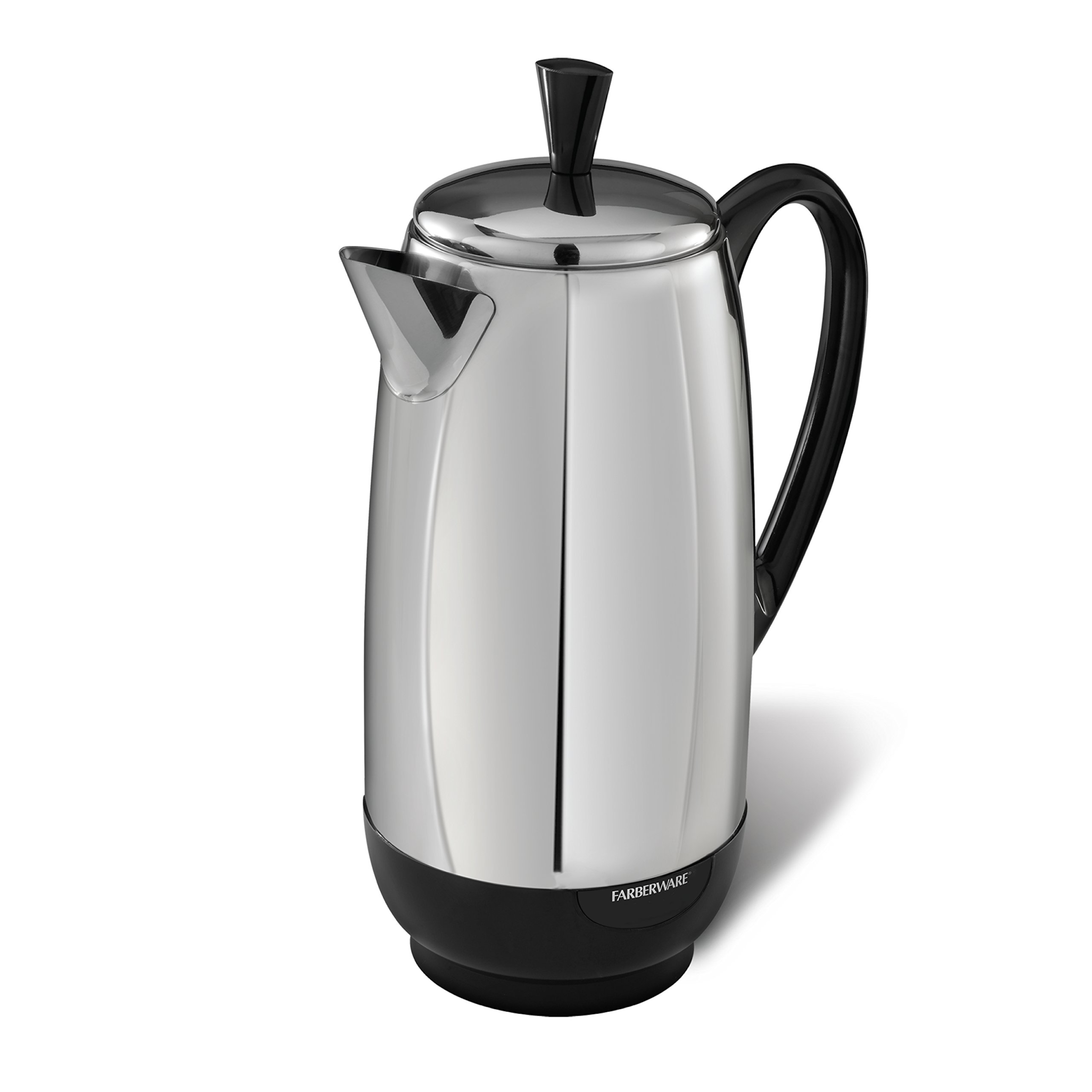 Farberware 12-Cup Electric Percolator Coffee Pot