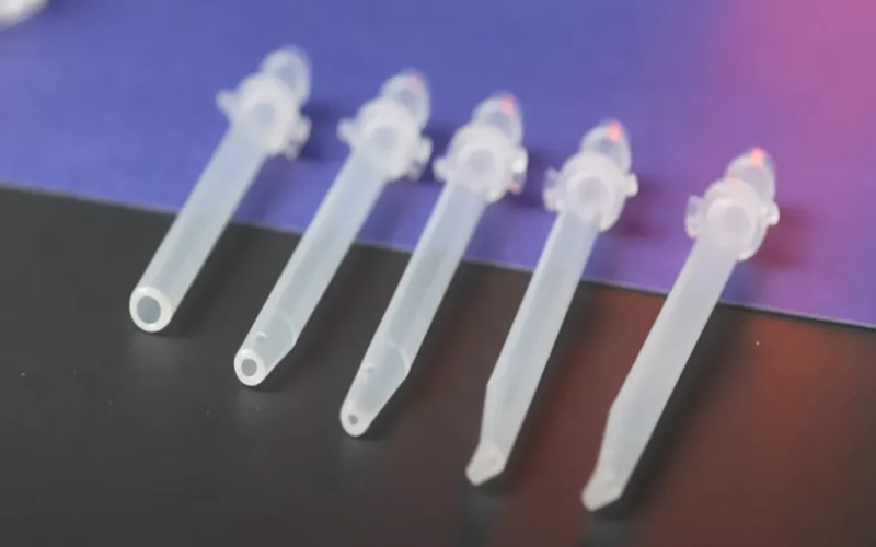 common injection molding defects