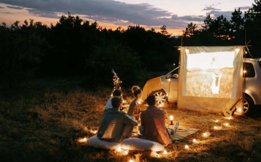 Essential Gear for a Memorable Camping Experience: