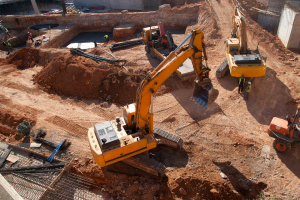 Common types of construction accidents