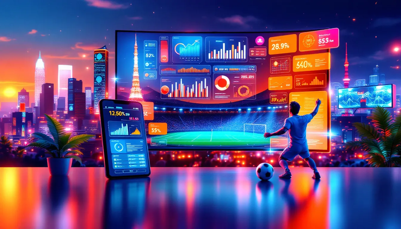 Core strategies for effective sports betting SEO.