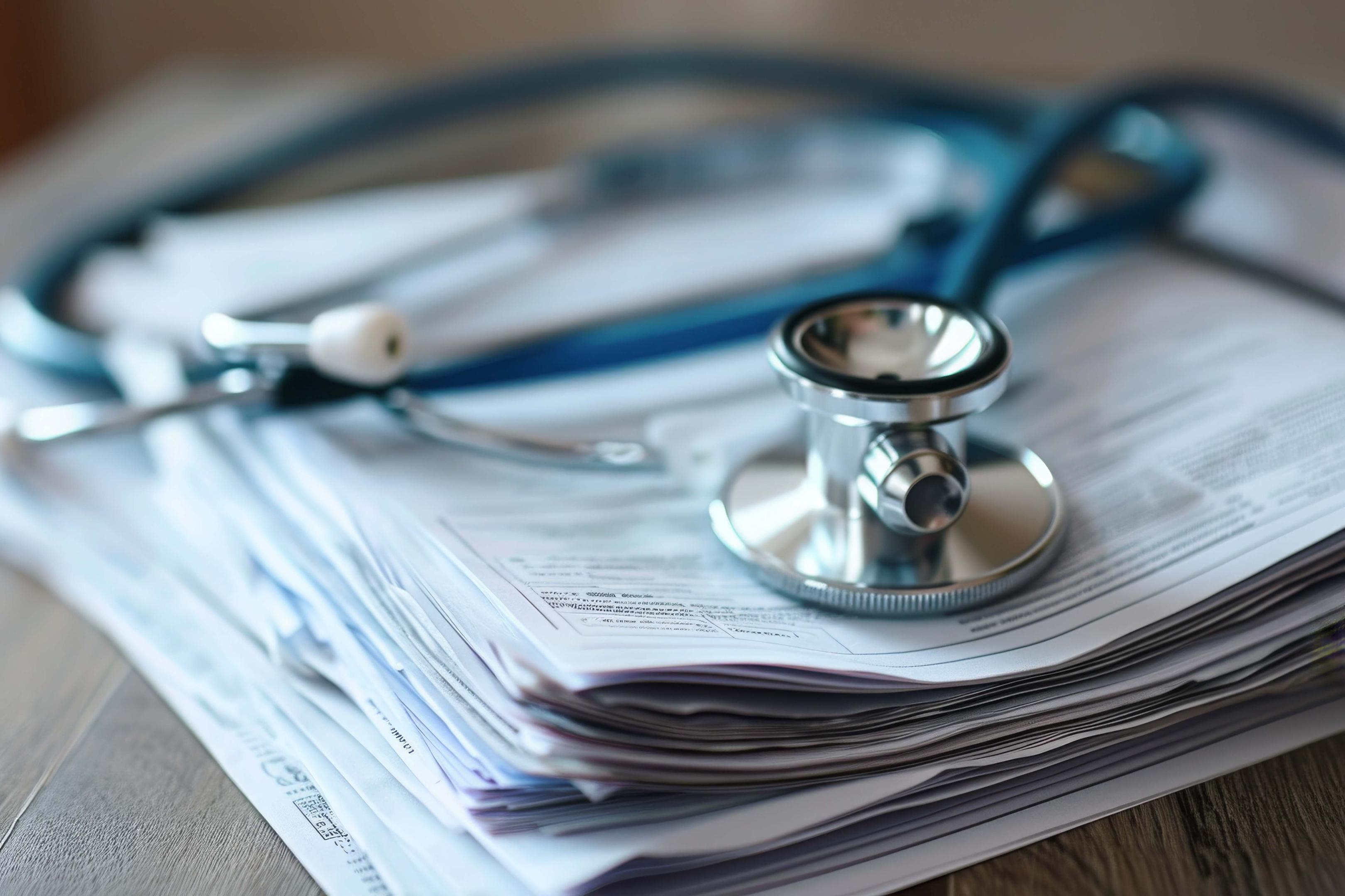 Medical records