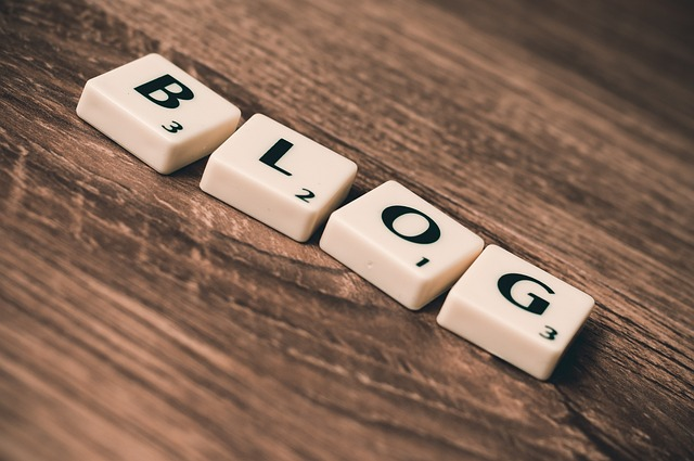Um Blogs kommen Firmen nicht herum – posten Sie Ihre Inhalte