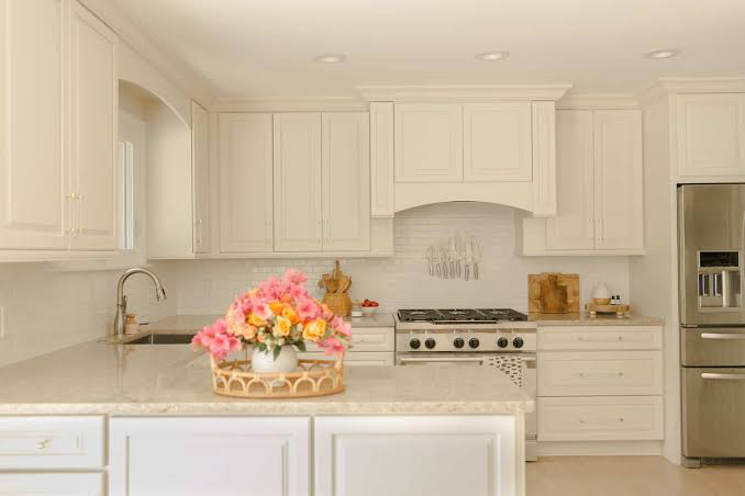 Acrylic Kitchen Cabinets For Your Home