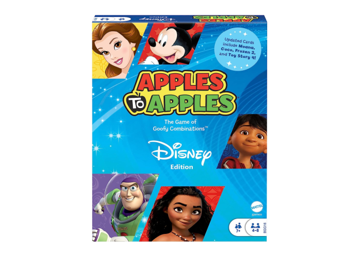 disney board game