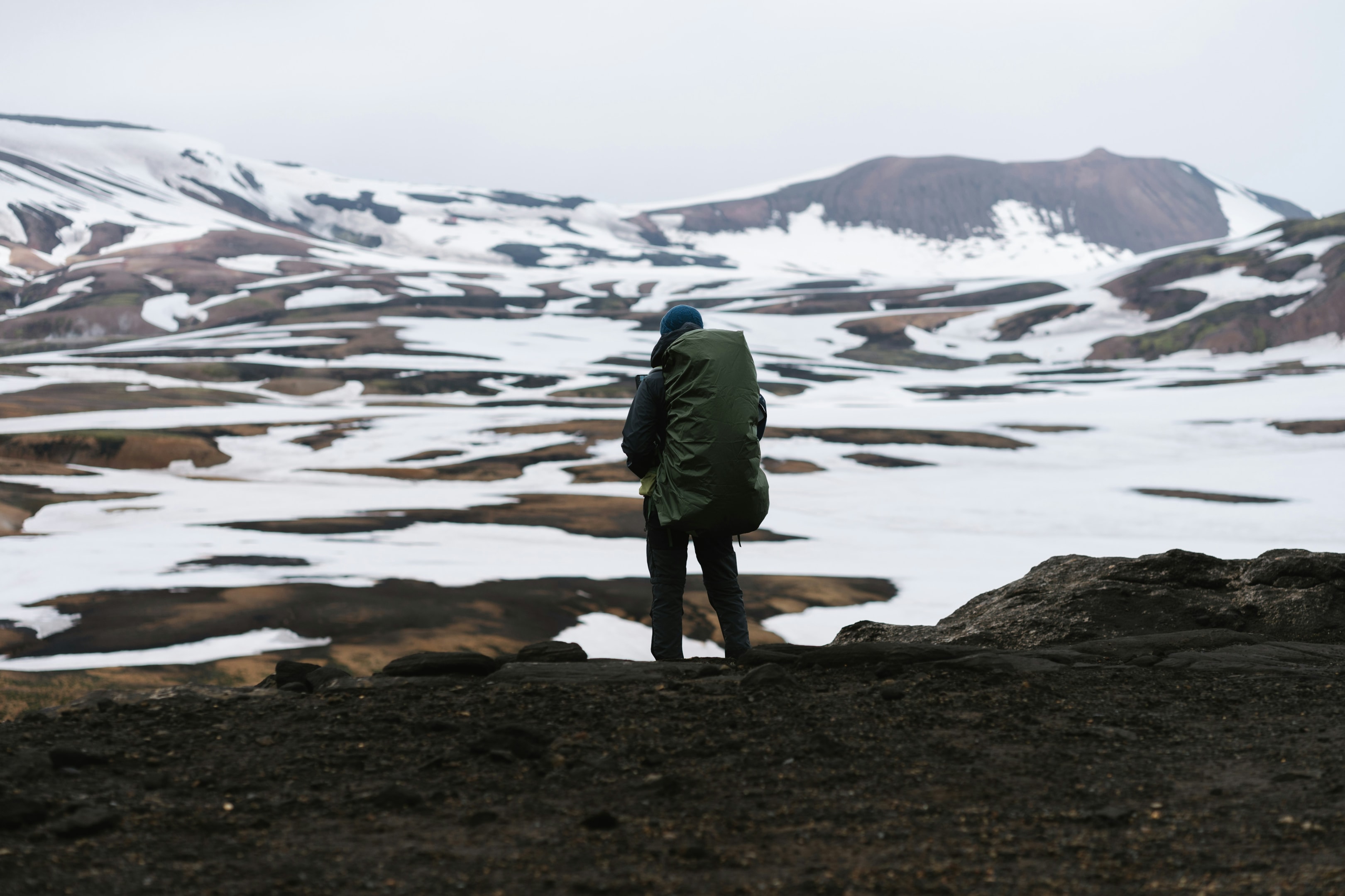 Photo by Hans Ott on Unsplash