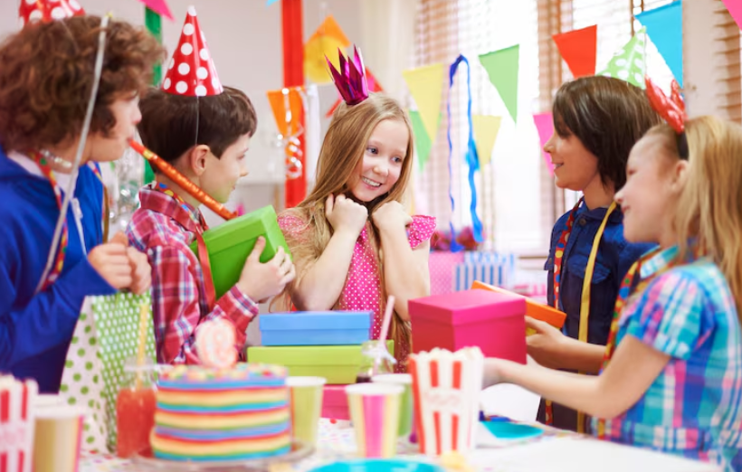 Guest Age & Preferences