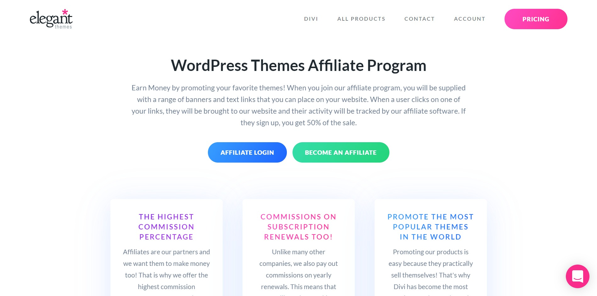 Elegant Themes