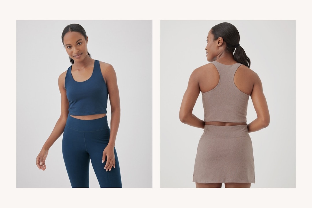 pact nontoxic yoga clothes