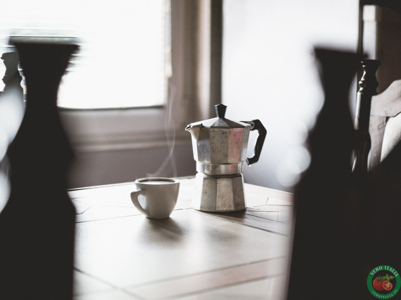 lavazza qualita rossa