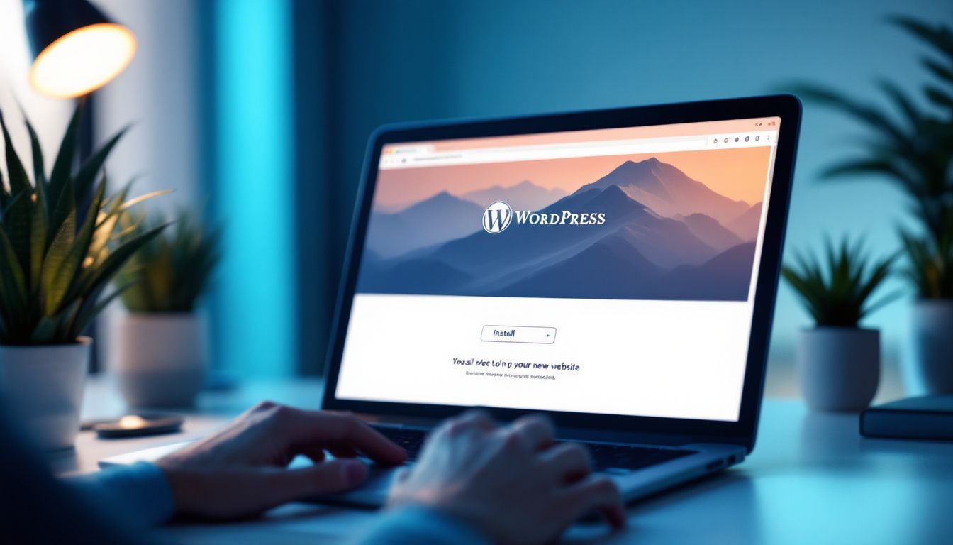 Mastering WordPress: Top Tips for Building Your Perfect Website