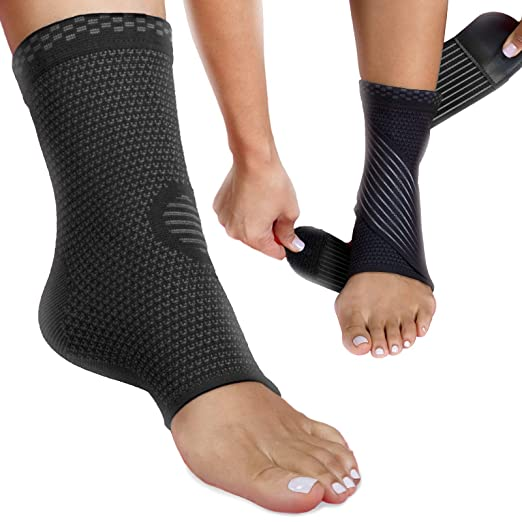 5 Best Ankle Brace For Football