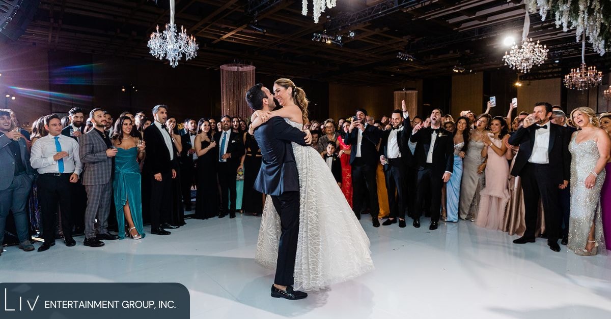 Best Wedding Dance Music